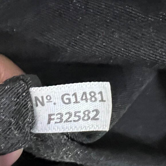 Coach F32582 PEYTON Patent Leather Mini Domed Satchel - Picture 7 of 7